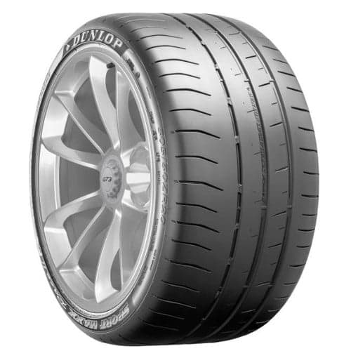 Dunlop Sport Maxx Race 2 295/30ZR20 XL 101Y (265008305)