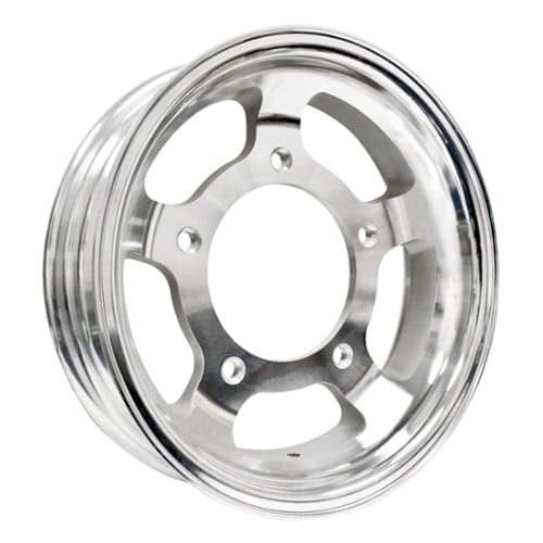 Empi Race Offroad 15x6.5 -32 ET 73 CB Machined (00-9762-0)