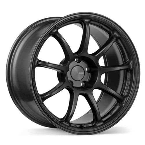 Enkei PF09 18x9.5 5x114.3 40 ET 75 CB Matte Gunmetal (540-895-6540GM)