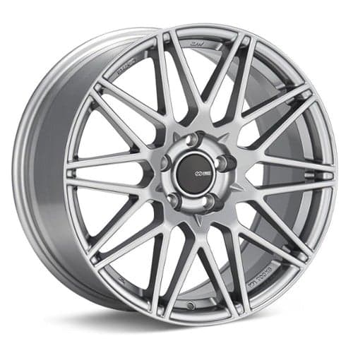 Enkei TMS 17x8 5x114.3 35 ET 72.56 CB Storm Gray (515-780-6535GR)