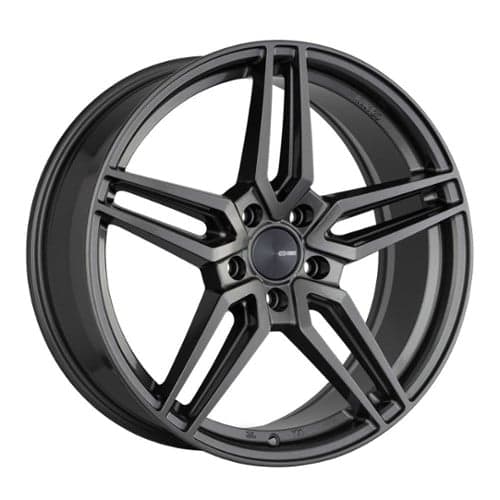 Enkei Victory 18x8 5x120 40 ET 72.56 CB Anthracite (532-880-1240AP)