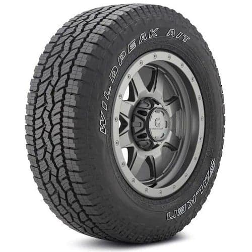 Falken Wildpeak A/T3WA LT275/65R18 113S 6 Ply OWL (59000570)