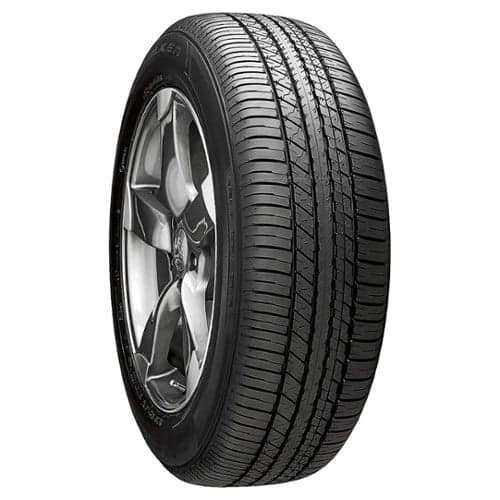 Falken Ziex ZE001A A/S 245/60R18 SL 105H (59000920)