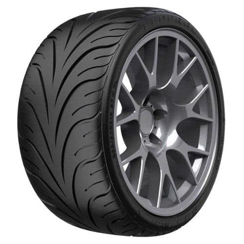 Federal 595 RS-R 225/45ZR17 XL 94W (95BK7AFE)