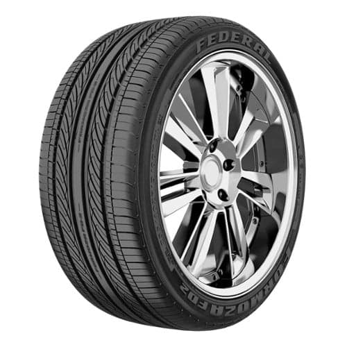 Federal Formoza FD2 225/65R16 SL 100H (29BG6AFA)