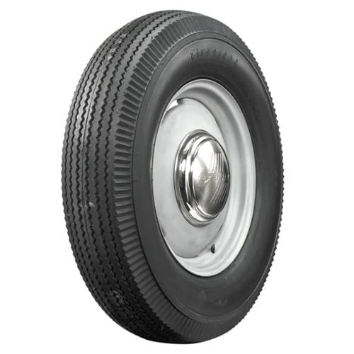 Firestone BSW Bias Ply ZigZag 700-18 (72575C)