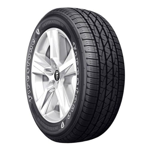 Firestone Destination LE3 235/75R15 XL 109T OWL (005-346)