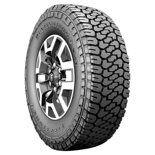 Firestone Destination XT LT225/75R16 115/112S 10 Ply BSW (004-379)