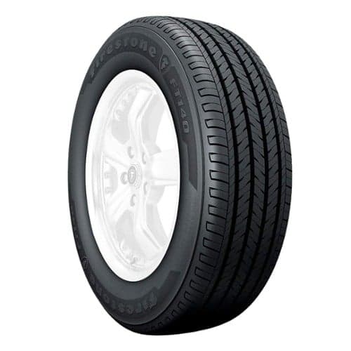 Firestone FT140 205/60R16 SL 92H (007-221)