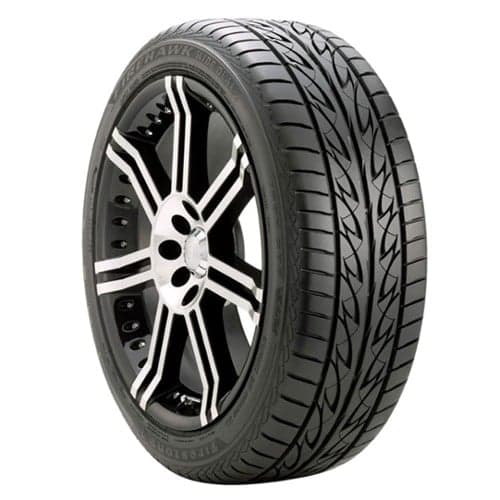 Firestone Firehawk Wide Oval Indy 500 255/45ZR20 SL 101W (012-870)