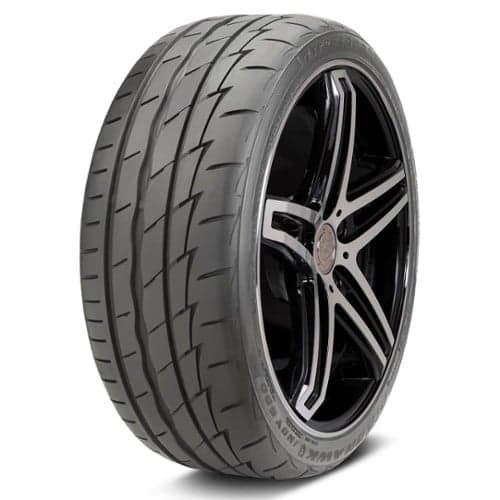 Firestone Firehawk Indy 500 P205/55ZR16 SL 91W (011-969)