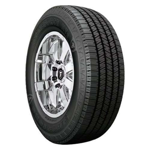 Firestone Transforce HT2 LT215/85R16 115R 10 Ply BSW (002-758)