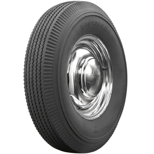 Firestone Truck Bias Ply H 650-20 (761500C)