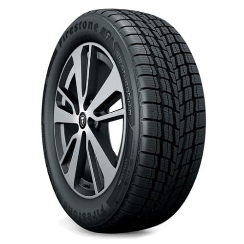 Firestone Weathergrip 225/60R17 SL 99H (004-431)