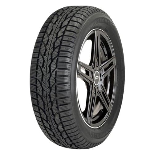 Firestone Winterforce 2 215/60R16 SL 95S (149-133)