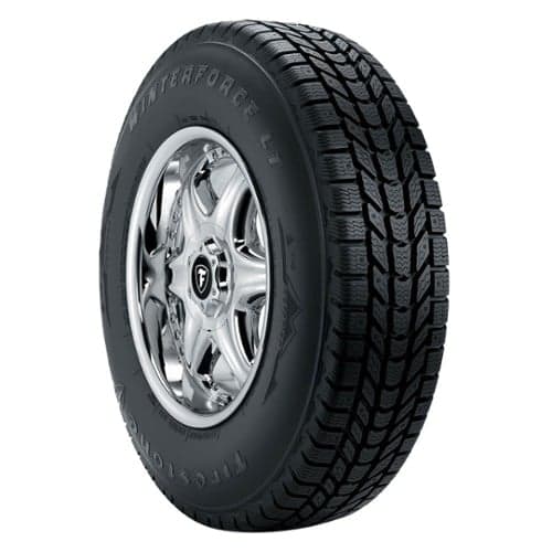 Firestone Winterforce LT (246-386)