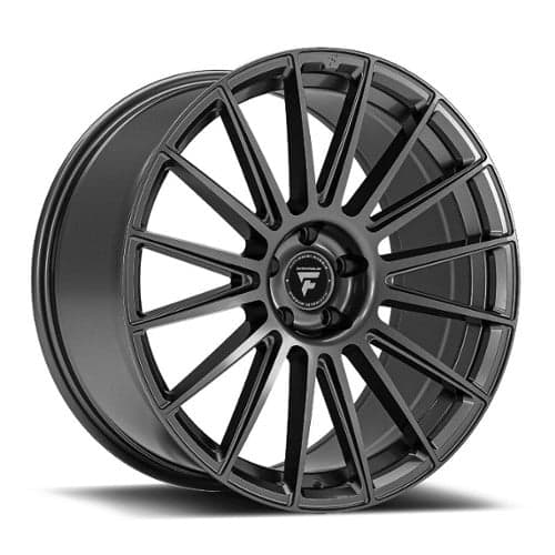 Fittipaldi 363G 20x9.5 5x112 30 ET 73.1 CB Gloss Graphite (363G-2954430)