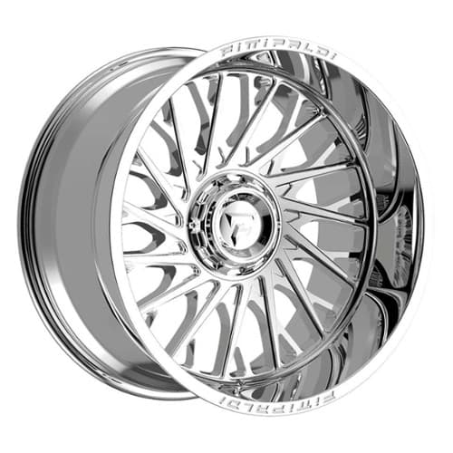 Fittipaldi FA08MC 22x12 8x165.1 -44 ET 125.2 CB Mirror (FA08-22128165N44MC)