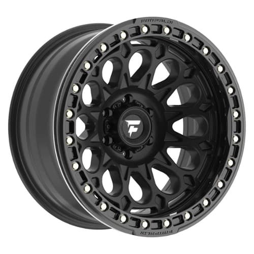 Fittipaldi FB153B 17x9 5x139.7 -15 ET 71.5 CB Black (FB153-17905127N15B)