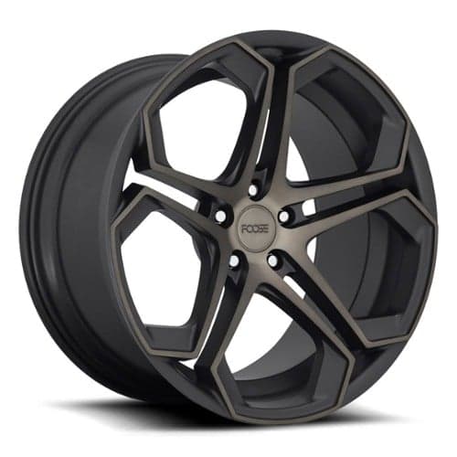 Performance Replicas PR192 20x9 5x139.7 19 ET 78.1 CB Gloss Black (192GB-298519)