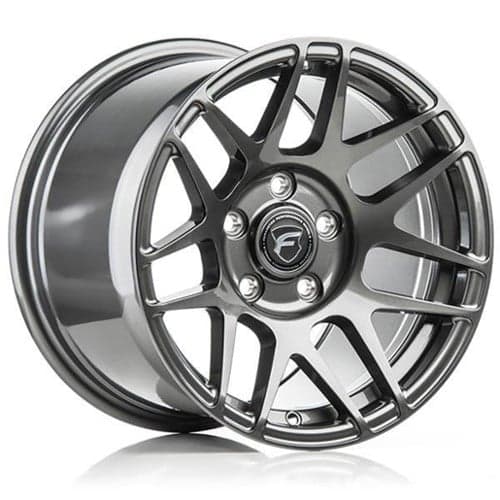 Forgestar F14 Drag 19x11 5x114.3 15 ET 66.3 CB Custom Raw (F35091168P15)