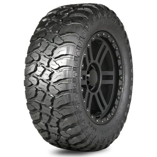 Fortune Tormenta M/T FSR310 LT37x12.50R22 127Q 12 Ply (9315030411)