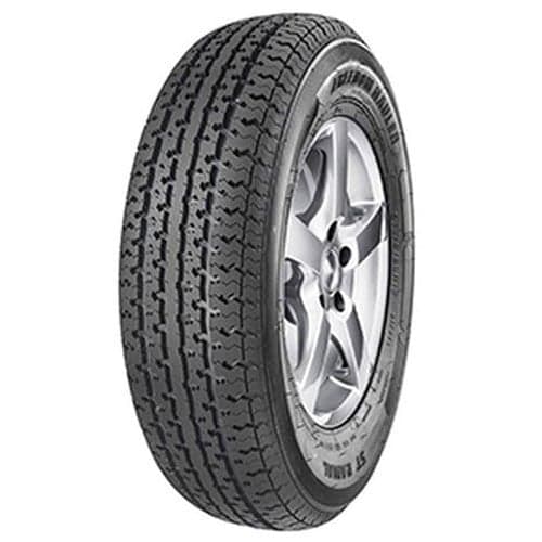 Freedom Hauler Semi-Steel ST Radial ST175/80R13 97/93L 8 Ply (FHST15)