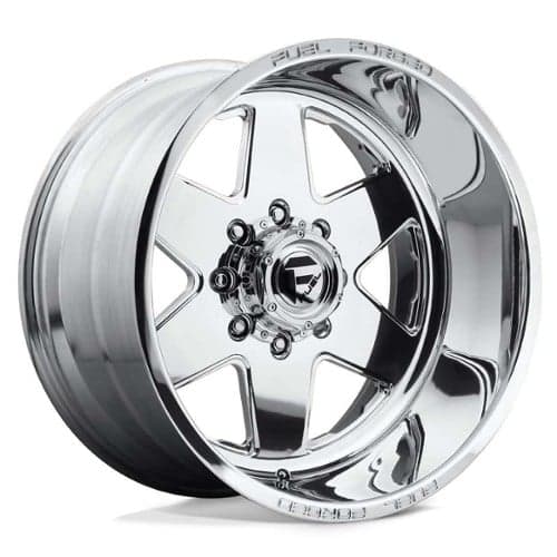 Fuel FF17 26x14 -72 ET 130 CB Custom Finish (FF017MD2614XXF)