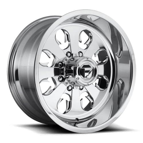 Fuel FF24 22x14 -72 ET 130 CB Custom Finish (FF024MD2214XXF)