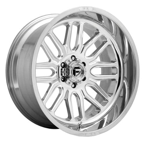 Fuel Ignite D721 20x9 6x139.7 1 ET 106.1 CB High Luster Polished (D72120908450)