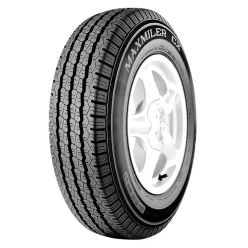 GT Radial Maxmiler ST ST215/75R14 102/98M 6 Ply (100A2781)