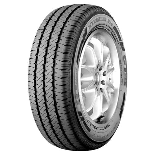 GT Radial Maxmiler Pro LT215/85R16 115/112Q 10 Ply (B628)