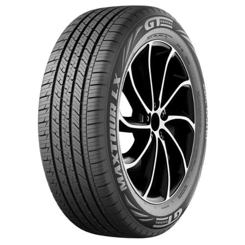 GT Radial Maxtour LX 185/60R15 SL 84H (AS115)