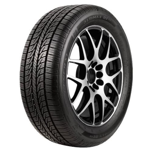 General AltiMax RT43 205/50R16 SL 87H BSW (15497760000)