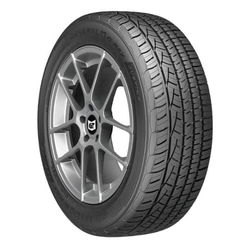 General G-MAX Justice AW 225/60ZR18 SL 100V (15578190000)