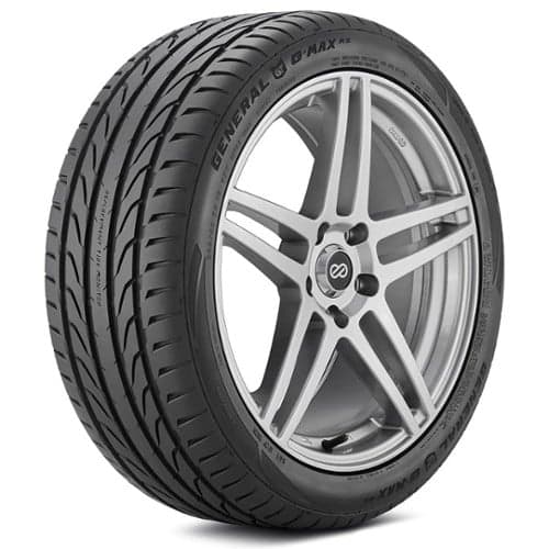 General G-MAX RS 225/40ZR18 XL 92Y (15492750000)