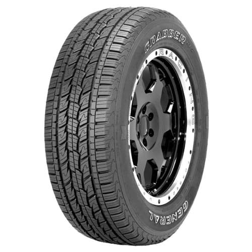 General Grabber HTS60 225/75R16 SL 104S OWL (04504590000)