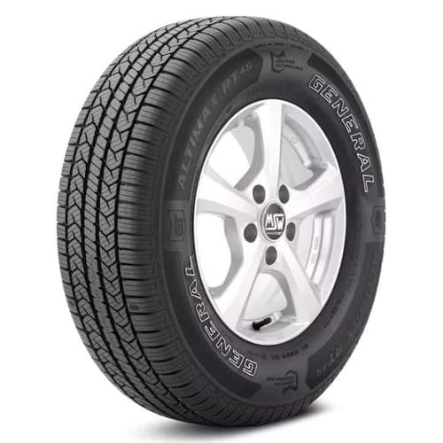 General Altimax RT45 225/70R15 SL 100T OWL (15576540000)