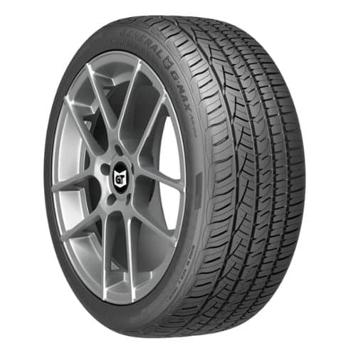 General G-Max AS-05 215/55ZR16 SL 93W (15509560000)