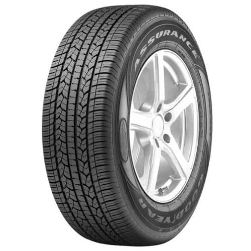 Goodyear Assurance CS Fuel Max 225/65R17 102H (755667383)