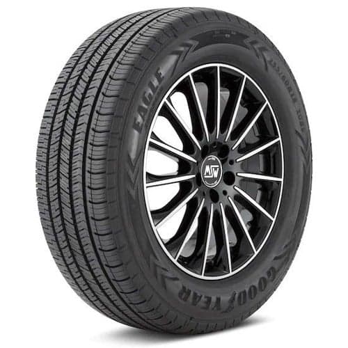 Goodyear Eagle Enforcer 255/60ZR18 SL 108V (732005563)