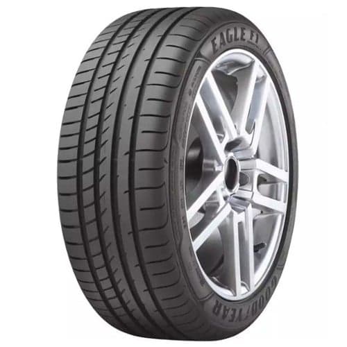 Goodyear Eagle F1 Asymmetric 2 235/40ZR18 XL 95Y (784764699)