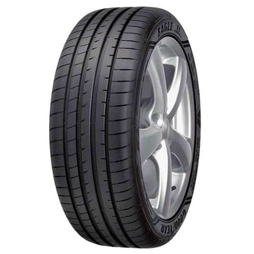 Goodyear Eagle F1 Asymmetric 3 265/35ZR22 102W (783407394)