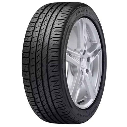 Goodyear Eagle F1 Asymmetric All Season 235/40ZR19 96W (104504357)