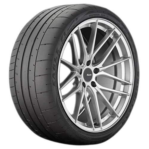 Goodyear Eagle F1 SuperCar 3 245/45ZR17 XL 99Y (797053561)