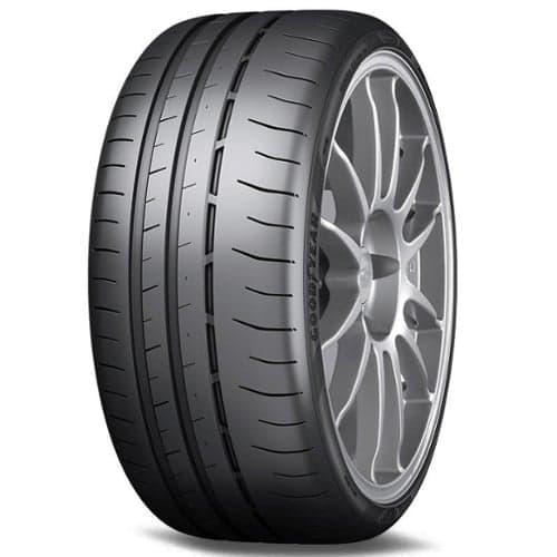 Goodyear Eagle F1 SuperSport R 255/35ZR20 XL 97Y (112072627)