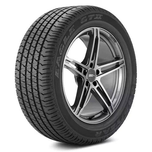 Goodyear Eagle GT II P285/50R20 SL 111H (106087625)