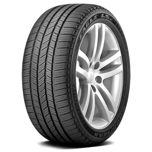 Goodyear Eagle LS-2 P195/65R15 SL 89S (706648163)