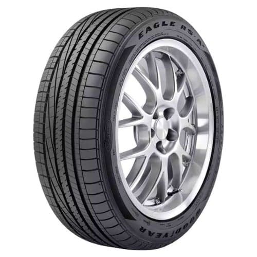 Goodyear Eagle RS-A2 P245/45ZR19 SL 98V (107172659)