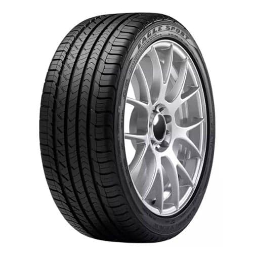 Goodyear Eagle Sport All Season 215/55ZR17 SL 94W (109181366)